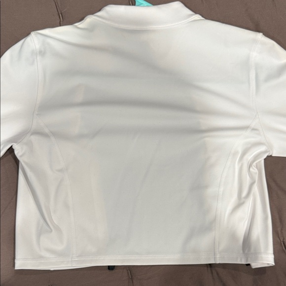 Oner Active Cropped Zip-Up Jacket - Picture 3 of 5